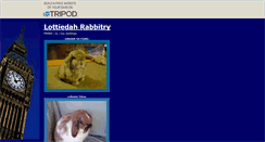 Desktop Screenshot of jubileebuns.tripod.com