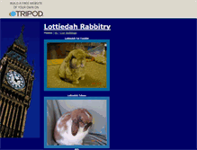 Tablet Screenshot of jubileebuns.tripod.com