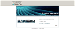Desktop Screenshot of gaidecom.tripod.com