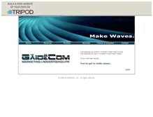 Tablet Screenshot of gaidecom.tripod.com