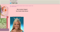 Desktop Screenshot of enyap3.tripod.com