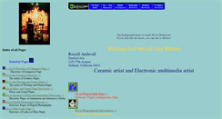 Desktop Screenshot of andavall.tripod.com