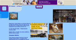 Desktop Screenshot of anamarieag.tripod.com