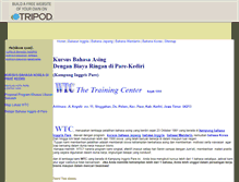 Tablet Screenshot of info-wtc.tripod.com