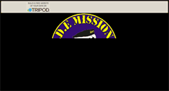 Desktop Screenshot of cdemac.tripod.com