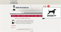 Desktop Screenshot of lhenews.tripod.com