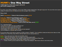 Tablet Screenshot of hunksonewaystreet.tripod.com