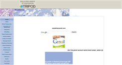 Desktop Screenshot of apnagrw.tripod.com