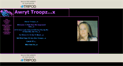Desktop Screenshot of emma-alana-tee0.tripod.com