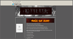 Desktop Screenshot of darberapgroup.tripod.com