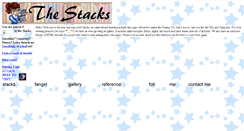 Desktop Screenshot of caboodle.tripod.com