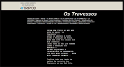 Desktop Screenshot of ostravessosriosp.br.tripod.com