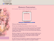 Tablet Screenshot of hamaarapoms.tripod.com
