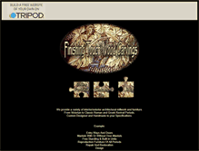 Tablet Screenshot of ftwc.tripod.com