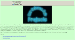 Desktop Screenshot of lynneclos.tripod.com