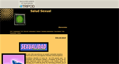 Desktop Screenshot of geido.tripod.com