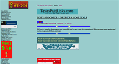 Desktop Screenshot of bybbed.tripod.com