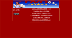 Desktop Screenshot of durate.tripod.com