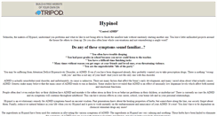 Desktop Screenshot of hypinol.tripod.com