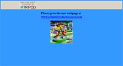 Desktop Screenshot of cfwsl.tripod.com