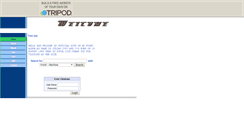 Desktop Screenshot of bgnet1.tripod.com