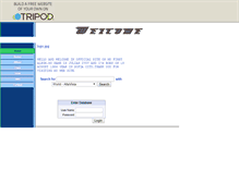 Tablet Screenshot of bgnet1.tripod.com