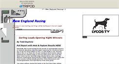 Desktop Screenshot of neracing.tripod.com