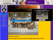 Tablet Screenshot of amss2005.tripod.com