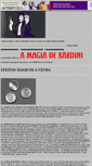 Mobile Screenshot of kardini.tripod.com