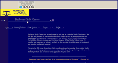 Desktop Screenshot of becheriniscale.tripod.com