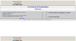 Desktop Screenshot of barkais.cl.tripod.com