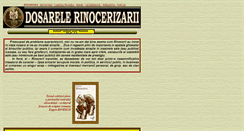 Desktop Screenshot of anticoruptie.tripod.com