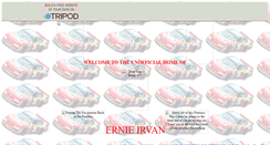 Desktop Screenshot of irvan28.tripod.com