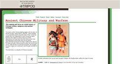 Desktop Screenshot of fearsofgun.tripod.com