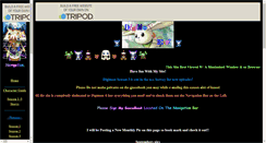 Desktop Screenshot of digimon4ever121.tripod.com