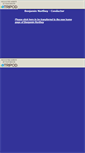 Mobile Screenshot of benjaminnorthey.tripod.com