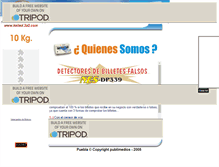 Tablet Screenshot of kuryoseando.mx.tripod.com