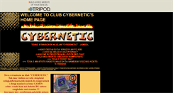 Desktop Screenshot of cybernet17.tripod.com