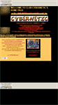 Mobile Screenshot of cybernet17.tripod.com