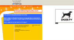 Desktop Screenshot of cheerboxxox546.tripod.com