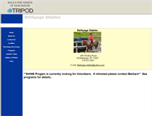 Tablet Screenshot of bethpage.stables.tripod.com