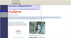 Desktop Screenshot of newangle-ph.tripod.com