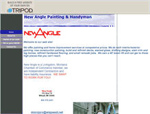 Tablet Screenshot of newangle-ph.tripod.com