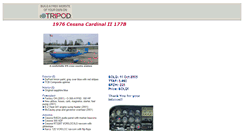 Desktop Screenshot of cornellweb0.tripod.com