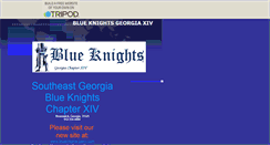 Desktop Screenshot of blueknights-gaxiv.tripod.com