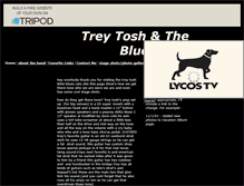 Tablet Screenshot of likestevie.tripod.com