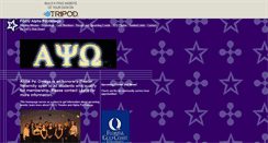 Desktop Screenshot of fgcuapo.tripod.com