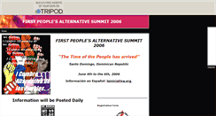 Desktop Screenshot of peoplessummit.tripod.com