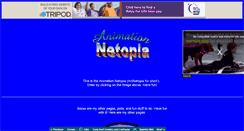 Desktop Screenshot of aninetopia.tripod.com