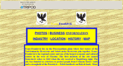 Desktop Screenshot of myif.tripod.com